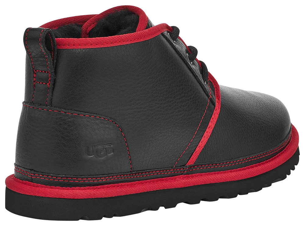 UGG Mens Neumel Leather - Shoes