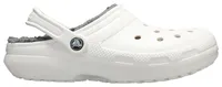 Crocs Classic Lined Clogs  - Men's