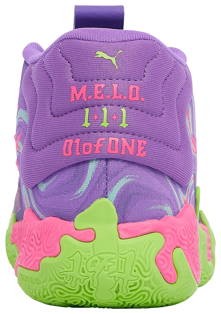 LAMelo Ball Puma MB.03 Toxic