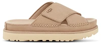 UGG Goldenstar  Cross Slide - Women's