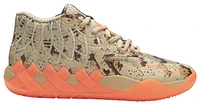 PUMA Mens Lamelo Ball PUMA MB.01 Digital Camo