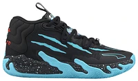 PUMA Boys MB.03 Hive - Boys' Grade School Basketball Shoes Teal/Black