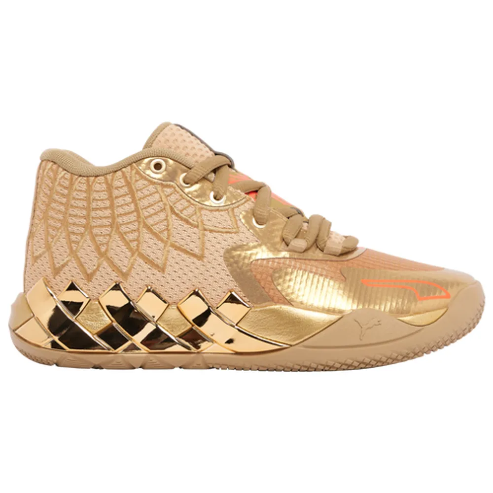 PUMA MB.01 Golden Child