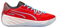 PUMA Mens All Pro Nitro - Basketball Shoes