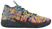 PUMA Mens Lamelo Ball MB.03 x Dexters Laboratory - Basketball Shoes Multi/Multi