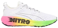 PUMA Mens PUMA Foreverrun Nitro Futrograde