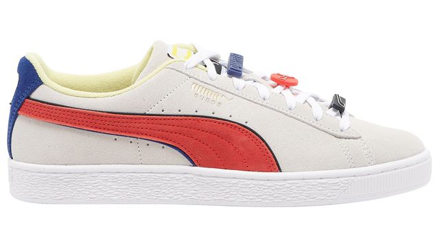 puma suede classic sport stripes