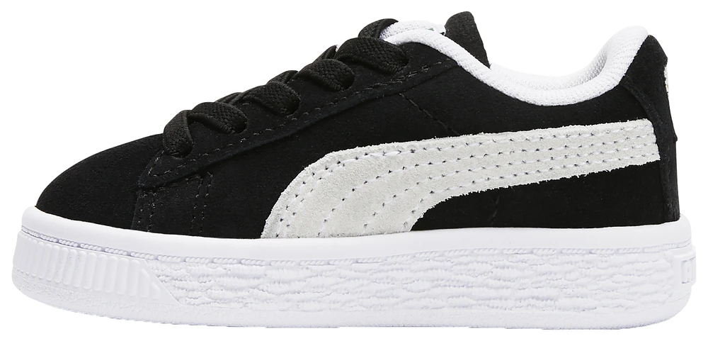 PUMA Boys Suede Classic XXI