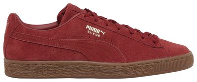 PUMA Suede Gum - Men's