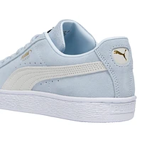 PUMA Womens Suede Classic XXI - Basketball Shoes Icy Blue