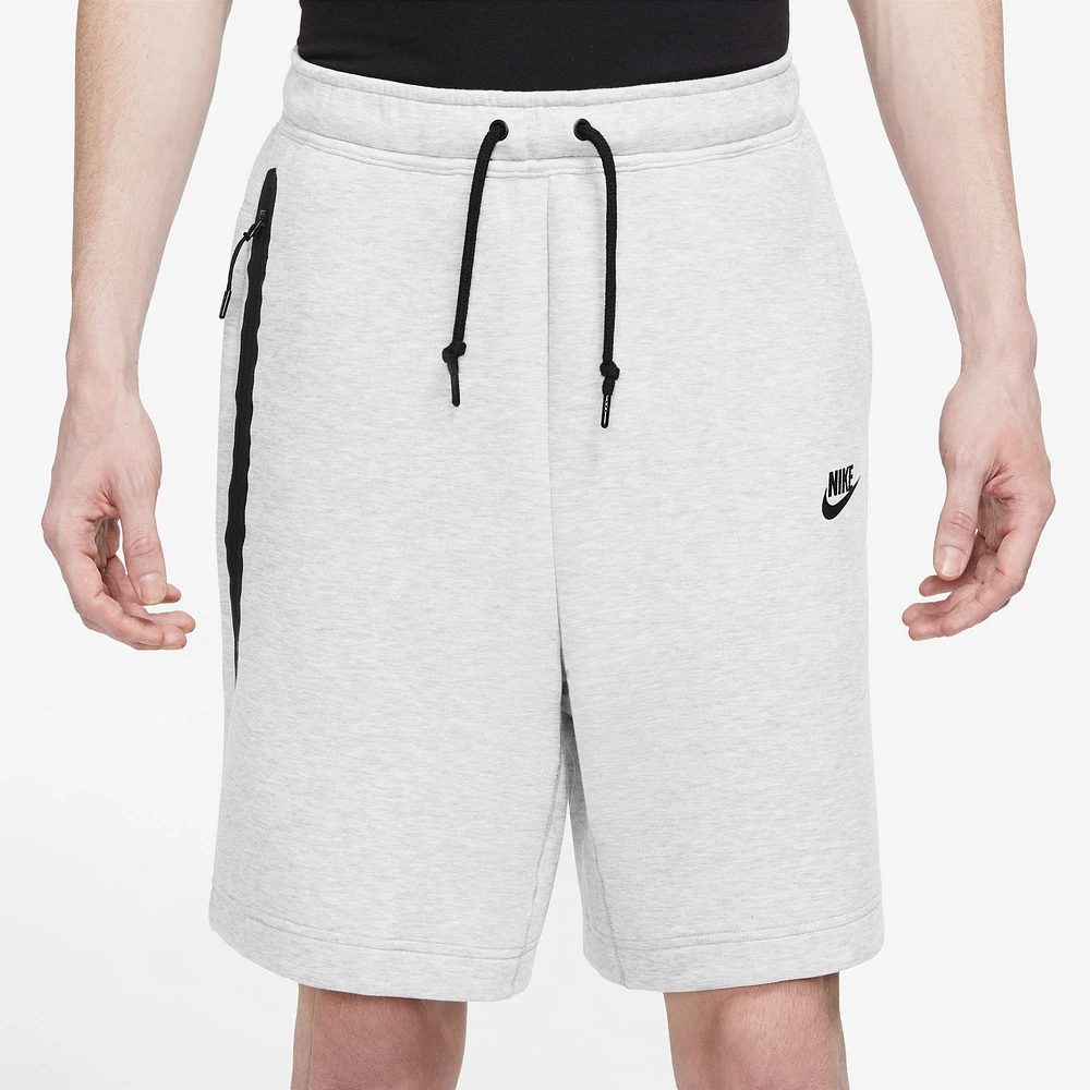 Nike Tech Fleece Shorts  - Men's