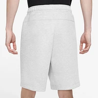 Nike Tech Fleece Shorts  - Men's