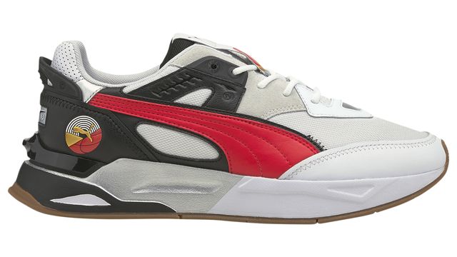 puma clyde speed tribe