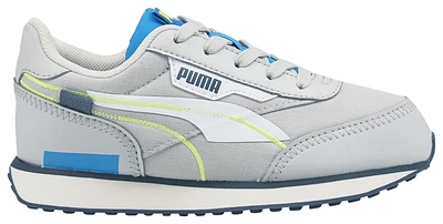 PUMA Boys Future Rider Twofold