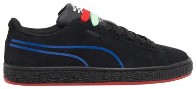PUMA Suede - Boys' Grade School
