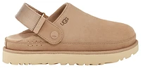 UGG Womens Goldenstar Clogs