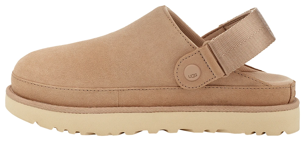 UGG Womens Goldenstar Clogs