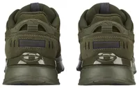 PUMA Mens PUMA Mirage Sport Tonal - Mens Shoes Olive/Olive Size 11.5