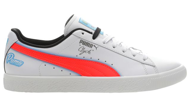 puma clyde speed tribe
