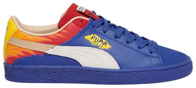 PUMA Suede Layers - Men's