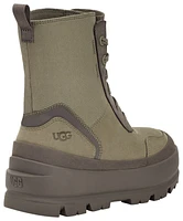 UGG Womens UGG Lug Boots - Womens Moss Green Size 09.0