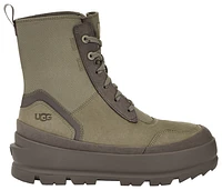 UGG Womens UGG Lug Boots - Womens Moss Green Size 09.0