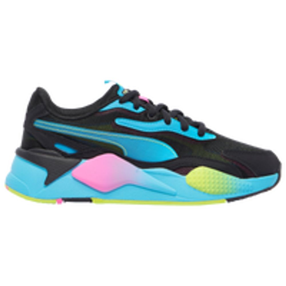 PUMA RS-X³ Translucent - Women's 