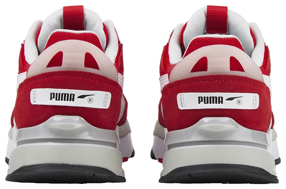 PUMA Boys Mirage Sport Heritage