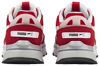 PUMA Boys Mirage Sport Heritage - Boys' Preschool Shoes White