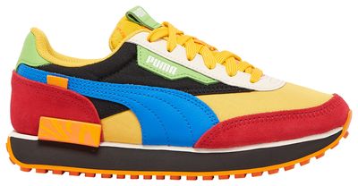 PUMA Future Rider - Boys' Grade School