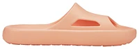 PUMA Girls Shibui Slides - Girls' Grade School Shoes Pink/Pink