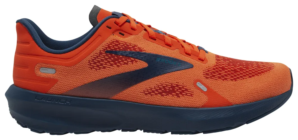 Brooks Launch 9 - Men's