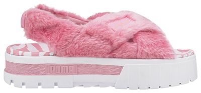 PUMA Baby Phat x Mayze Sandal - Women's