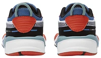 PUMA Boys PUMA RS-X Go For - Boys' Toddler Shoes White/Blue/Red Size 04.0