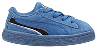 PUMA Suede Go For - Boys' Toddler