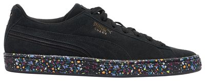 PUMA Suede Speckled - Men's