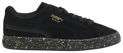 PUMA Boys PUMA Suede Speckle