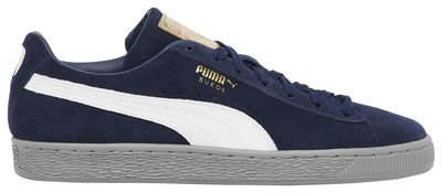 PUMA Suede Pastime - Men's