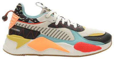 PUMA Hill Camp RS-X