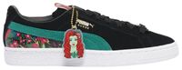 PUMA x DC Poison Ivy Suede - Women's