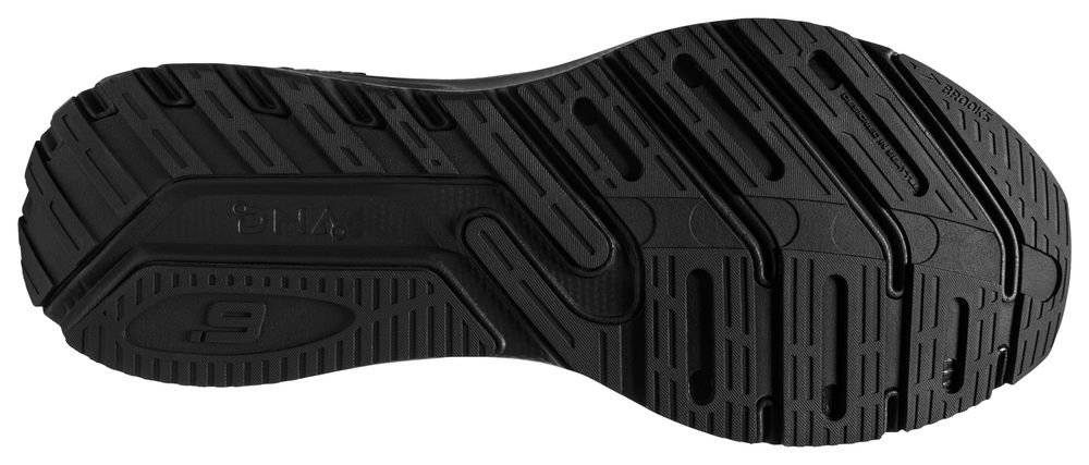 Brooks Launch 9 GTS