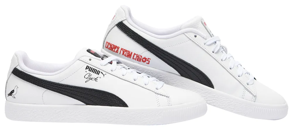 PUMA Mens PUMA Clyde