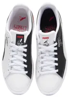 PUMA Mens PUMA Clyde