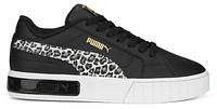 Puma Girls Cali Star Wild