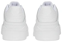 PUMA Boys Slipstream - Boys' Grade School Basketball Shoes White/White