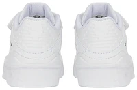 PUMA Boys Slipstream Leather - Boys' Toddler Basketball Shoes White/White