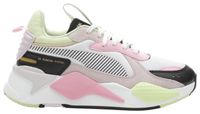 PUMA RS-X - Girls' Grade School