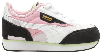 PUMA Future Rider Bouquet - Girls' Toddler