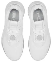 PUMA Womens Fierce Nitro - Running Shoes White/Silver