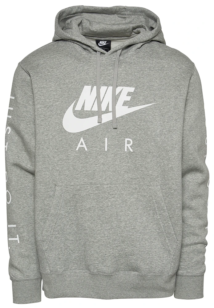 Nike Just Do It Hoodie  - Men's